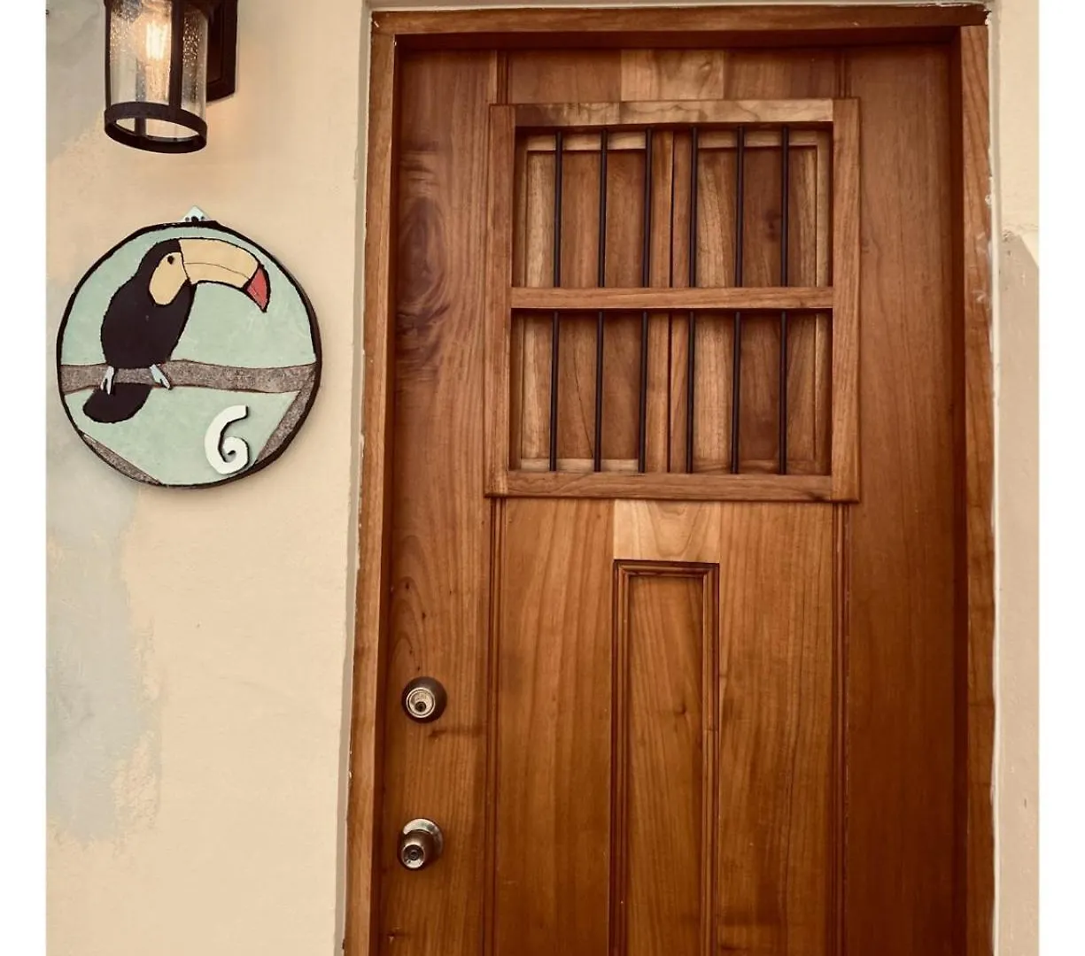 Estudio Acogedor Y Centrico Merida