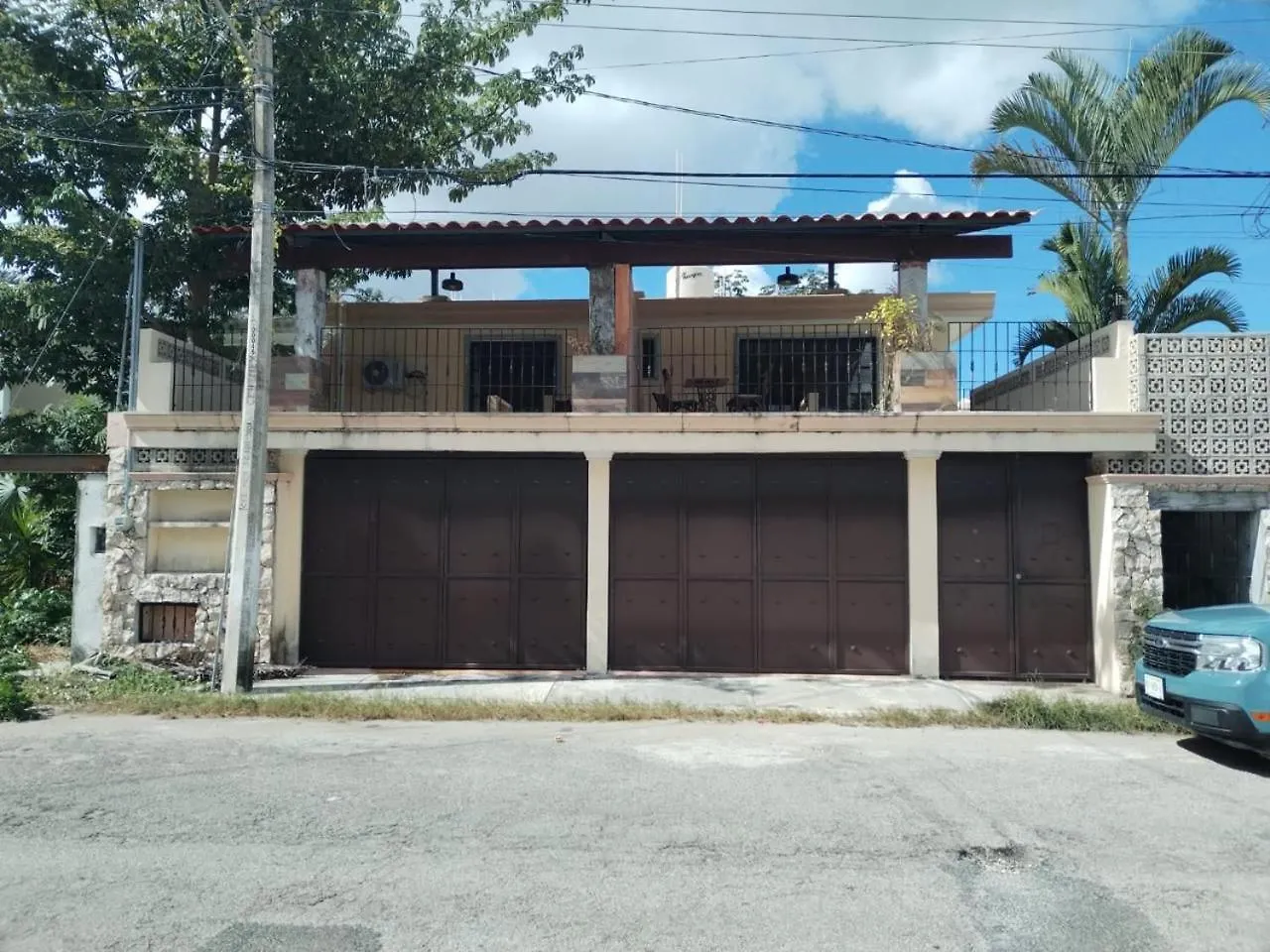 Estudio Acogedor Y Centrico Merida Guest house