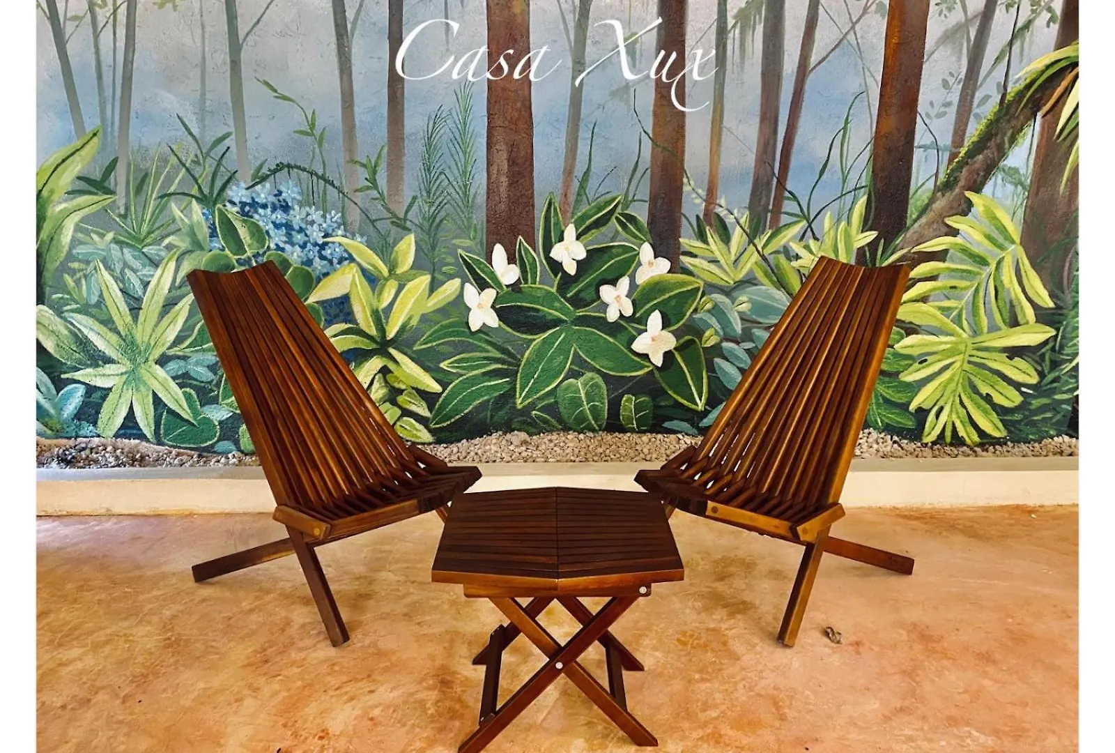 Estudio Acogedor Y Centrico Merida Guest house